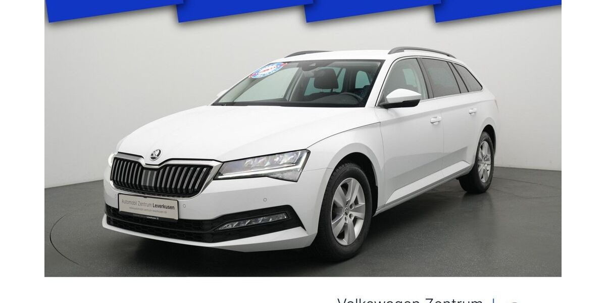 Skoda Superb 71.265 km 21.980 &euro; Leverkusen 51379