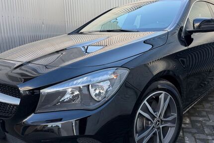 Mercedes-Benz CLA 200 Shooting Brake 116.000 km 15.990 &euro; Viersen 41748