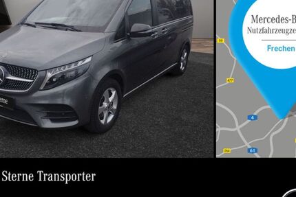 Mercedes-Benz V 300 92.347 km 54.980 &euro; Frechen 50226