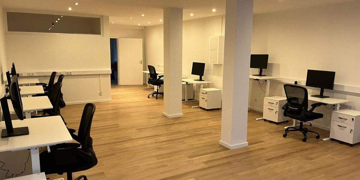 Gewerbeobjekt Leverkusen Wiesdorf - 169&euro; | Angebot:25783178