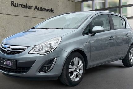 Opel Corsa 135.000 km 3.999 &euro; Jülich 52428