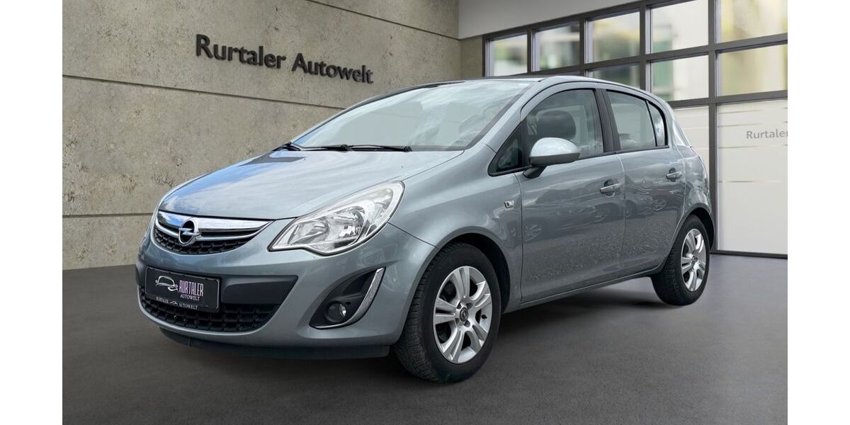 Opel Corsa 135.000 km 3.999 &euro; Jülich 52428