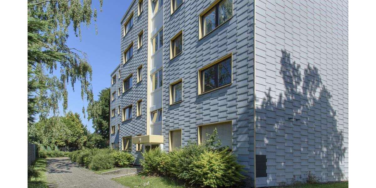 Etagenwohnung Bergheim Niederaußem - 2.5 Zimmer, 66 m&sup2;, 323&euro; | Angebot:26215693