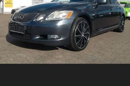 Lexus GS 300 380.000 km 3.900 &euro; Pulheim 50259