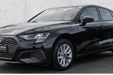 Audi A3 53.477 km 28.400 &euro; Düsseldorf 40549