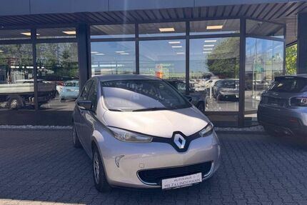 Renault ZOE 59.821 km 5.990 &euro; Jülich 52428