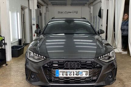 Audi A4 43.000 km 30.990 &euro; Meerbusch 40670