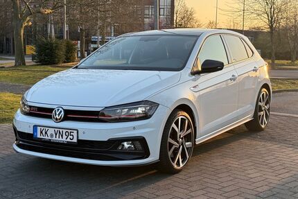 VW Polo 83.500 km 17.000 &euro; Willich 47877