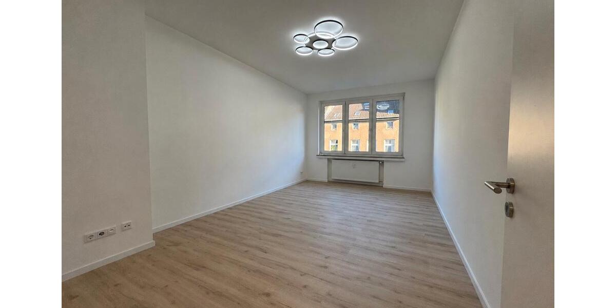 Etagenwohnung Düsseldorf Stadtbezirk 3 - 3 Zimmer, 70 m&sup2;, 1.366&euro; | Angebot:26310437