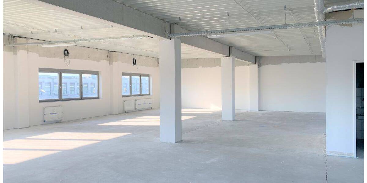 Gewerbeobjekt Mönchengladbach Stadtmitte - 3.186&euro; | Angebot:25775769