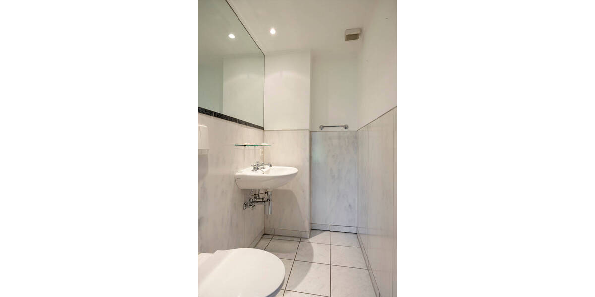 Etagenwohnung Düsseldorf Hubbelrath - 5 Zimmer, 169 m&sup2;, 500.000&euro; | Angebot:25744335