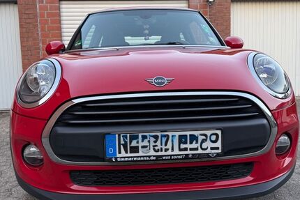 Mini One D 173.000 km 8.800 &euro; Meerbusch 40668