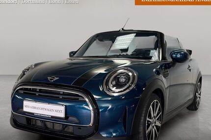 Mini Cooper Cabrio 27.142 km 21.999 &euro; Düsseldorf 40237