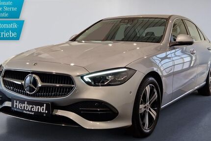 Mercedes-Benz C 180 10.012 km 34.590 &euro; Mönchengladbach 41063