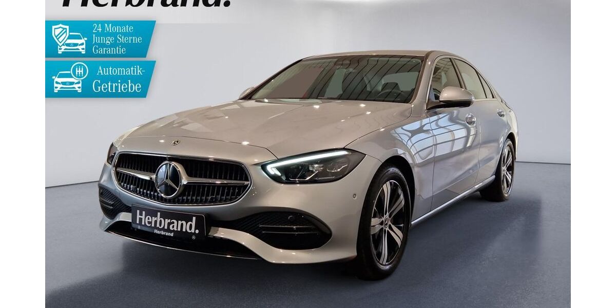 Mercedes-Benz C 180 10.012 km 34.590 &euro; Mönchengladbach 41063