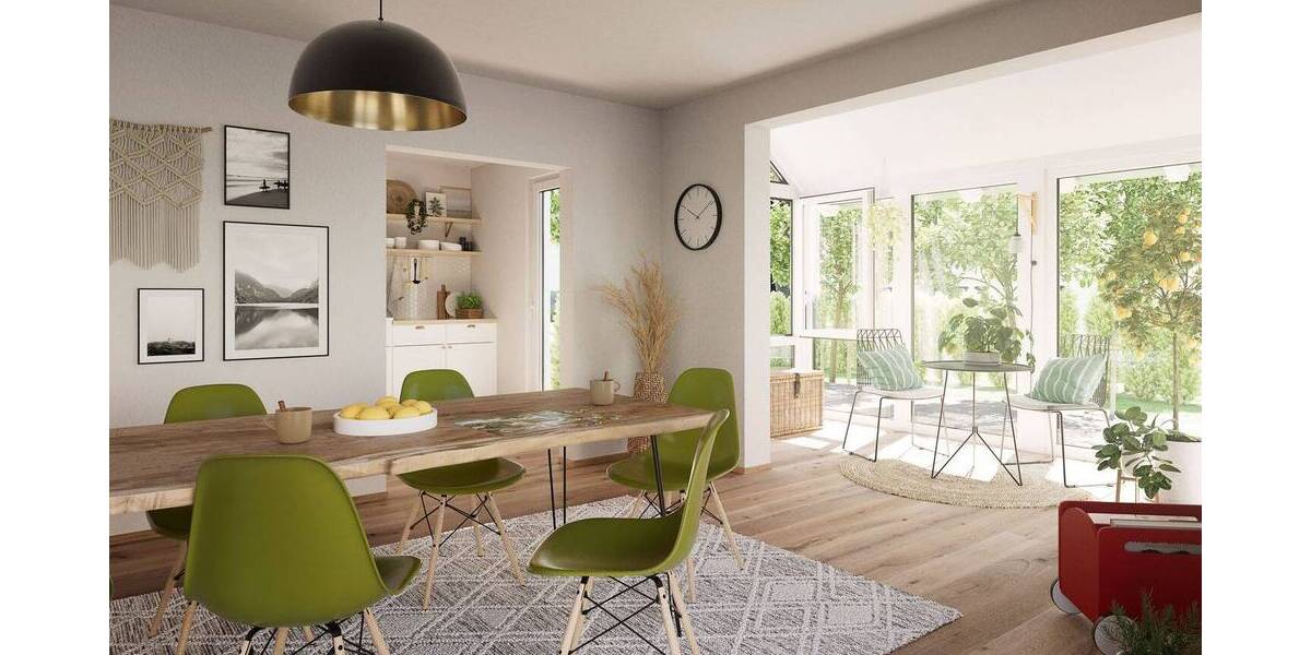 Mehrfamilienhaus, Wohnhaus Düsseldorf Eller - 5 Zimmer, 130 m&sup2;, 720.614&euro; | Angebot:25674195