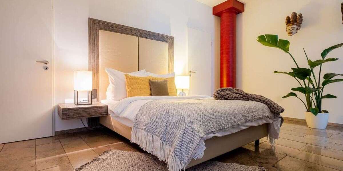 Zimmer Düsseldorf Pempelfort - 3 Zimmer, 1.905&euro; | Angebot:24986109