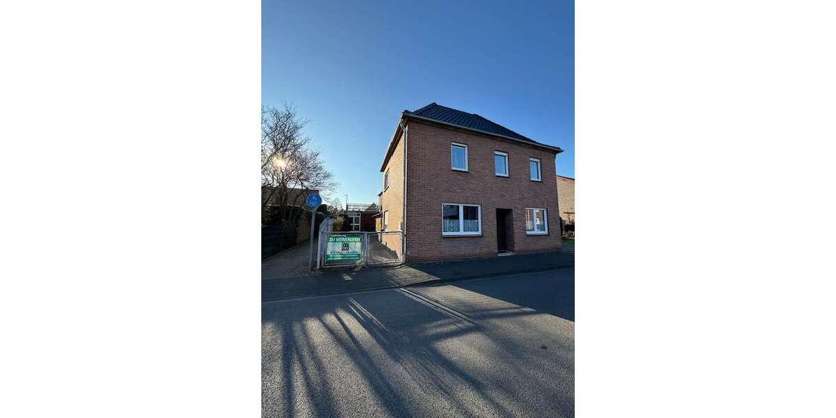 Einfamilienhaus Niederkrüchten - 12 Zimmer, 189 m&sup2;, 249.000&euro; | Angebot:26208066