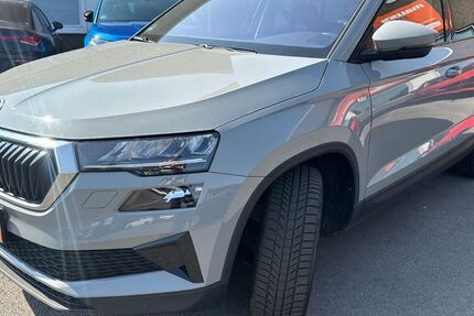 Skoda Karoq 97.200 km 21.580 &euro; Düsseldorf 40549