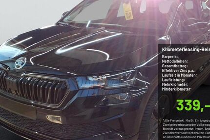 Skoda Karoq 4.006 km 35.990 &euro; Pulheim-Brauweiler 50259