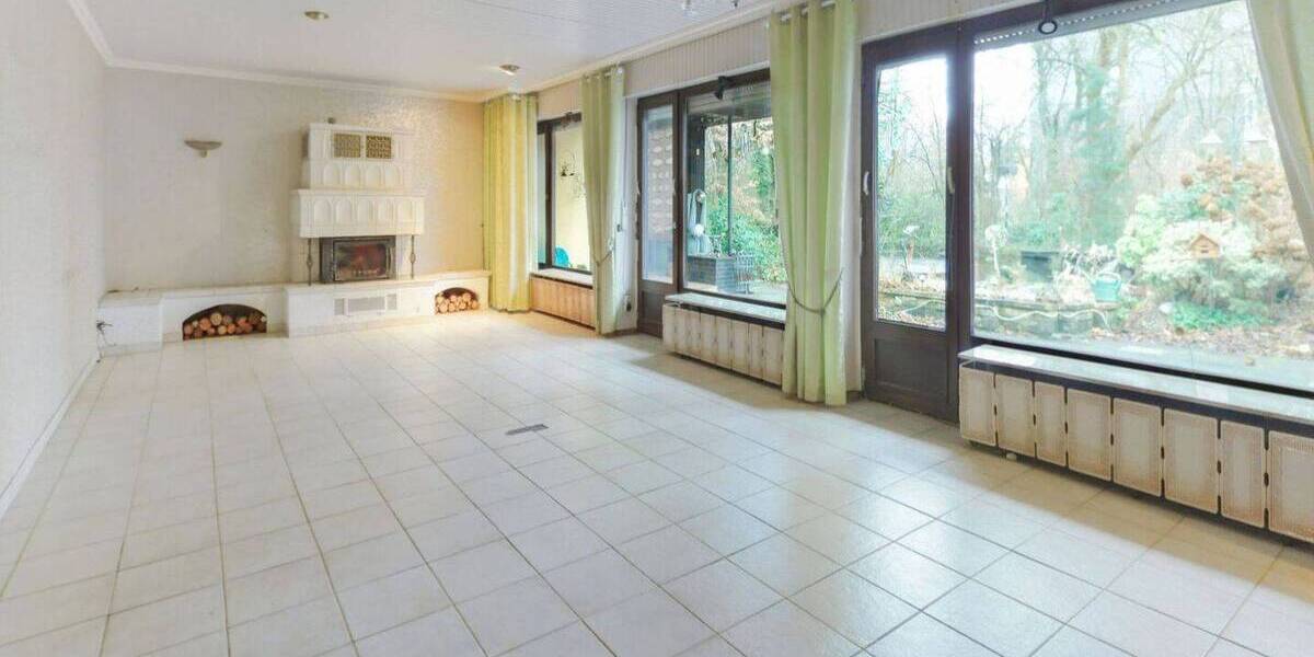 Doppelhaushälfte Leverkusen Rheindorf - 7 Zimmer, 118 m&sup2;, 499.000&euro; | Angebot:25938961