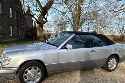 Mercedes-Benz E 200 128.275 km 19.900 &euro; Willich 47877