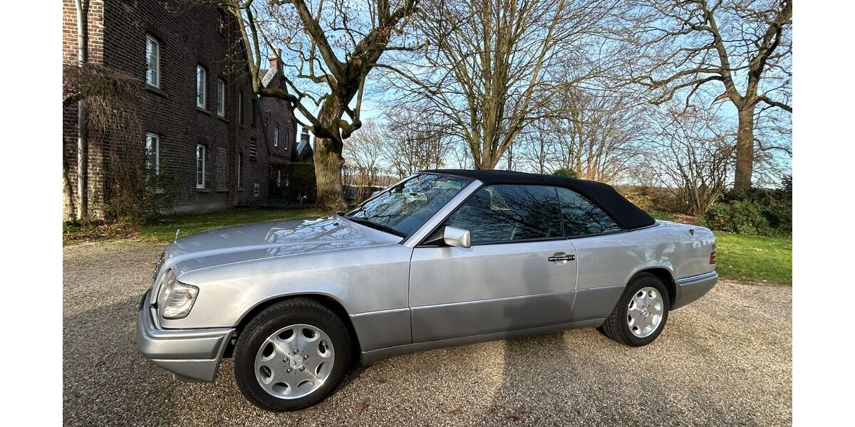 Mercedes-Benz E 200 128.275 km 19.900 &euro; Willich 47877