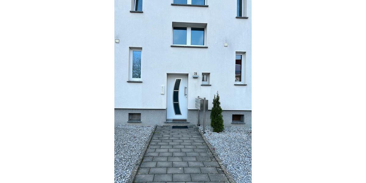 Etagenwohnung Viersen Hülsdonk - 2 Zimmer, 76 m&sup2;, 219.000&euro; | Angebot:25653946