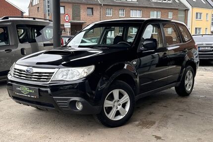 Subaru Forester 237.995 km 3.990 &euro; Mönchengladbach 41238