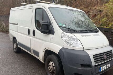 Fiat Ducato 138.502 km 1.999 &euro; Mönchengladbach 41199