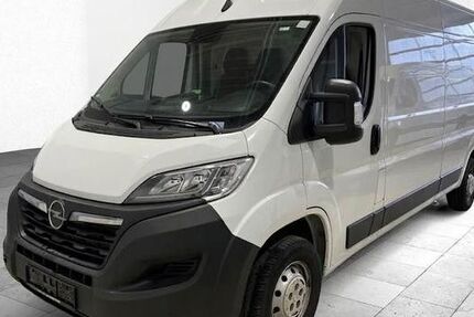 Opel Movano 39.000 km 21.550 &euro; Krefeld 47805