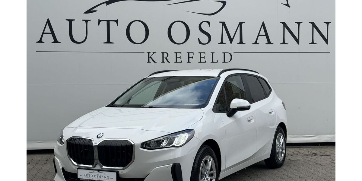 BMW 218 Active Tourer 145.311 km 18.500 &euro; Krefeld 47805