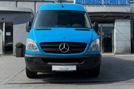 Mercedes-Benz Sprinter 144.486 km 10.800 &euro; Ratingen 40880