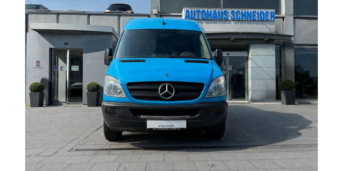 Mercedes-Benz Sprinter 144.486 km 10.800 &euro; Ratingen 40880
