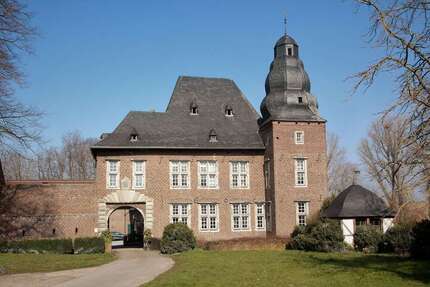 Gewerbeobjekt Bedburg - 2.000&euro; | Angebot:24577031