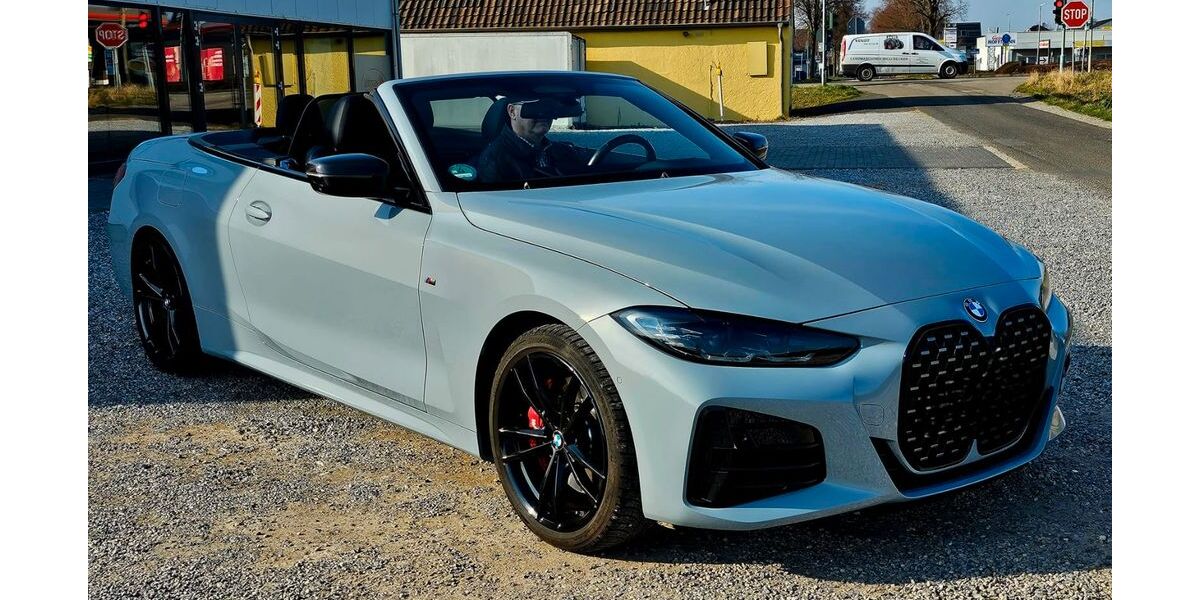 BMW M440 20.000 km 58.999 &euro; Merzenich 52399