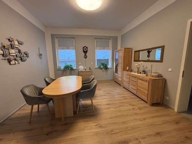 Einfamilienhaus Mönchengladbach Süd - 8 Zimmer, 225 m&sup2;, 389.000&euro; | Angebot:26183146