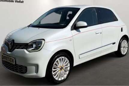 Renault Twingo 52.572 km 11.590 &euro; Mönchengladbach 41061