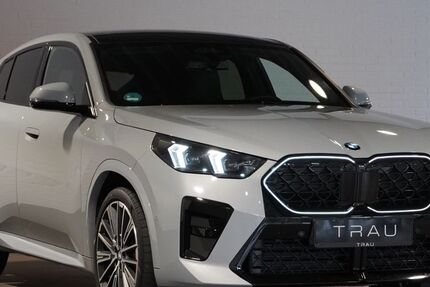 BMW X2 24.171 km 45.990 &euro; Hückelhoven 41836