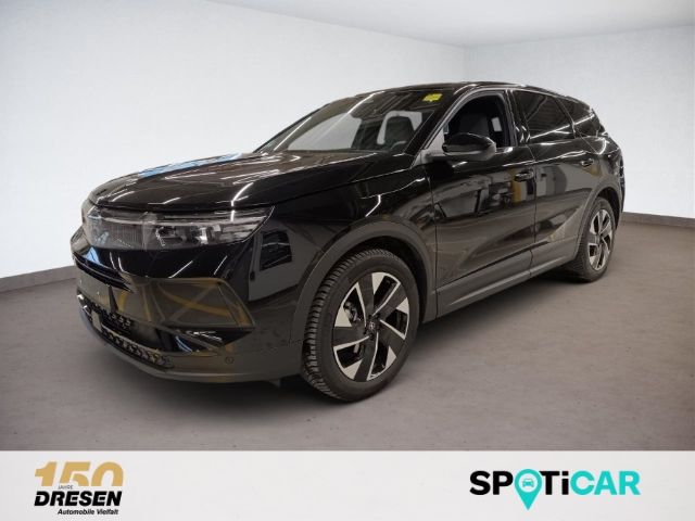 Opel Grandland (X) 11.100 km 28.850 &euro; Mönchengladbach 41061
