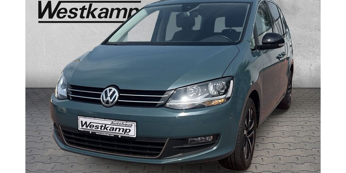 VW Sharan 52.950 km 27.530 &euro; Frechen 50226