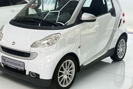Smart ForTwo 112.800 km 4.998 &euro; Grevenbroich 41515