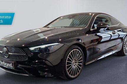 Mercedes-Benz CLE 200 3.897 km 49.990 &euro; Mönchengladbach 41063