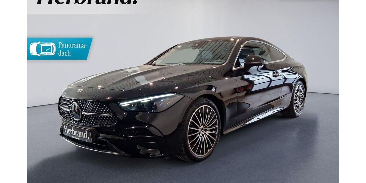 Mercedes-Benz CLE 200 3.897 km 49.990 &euro; Mönchengladbach 41063