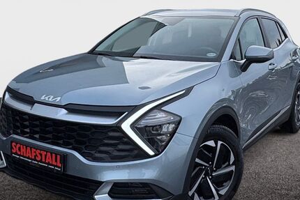 Kia Sportage 17.383 km 27.479 &euro; Elsdorf (bei Köln) 50189