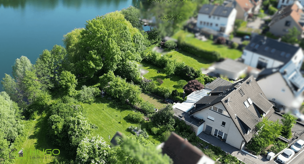 Einfamilienhaus Düsseldorf Stadtbezirk 8 - 9 Zimmer, 261 m&sup2;, 1.390.000&euro; | Angebot:26987842