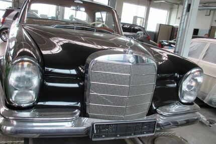 Mercedes-Benz 220 110.850 km 59.990 &euro; Bergheim 50126