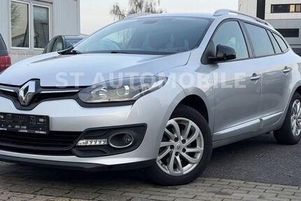 Renault Megane 162.500 km 3.750 &euro; Mönchengladbach/Odenkirchen 41199