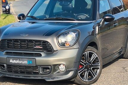 Mini John Cooper Works Countryman 136.000 km 12.399 &euro; Jülich 52428