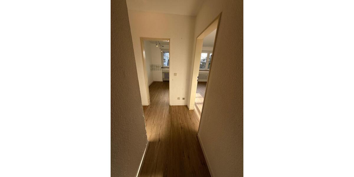 Etagenwohnung Krefeld Bockum - 3 Zimmer, 62 m&sup2;, 176.700&euro; | Angebot:25934809